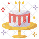 پیش‌نمایش فایل cake-3043426 از پک مهمانی و جشن
