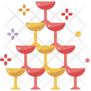 پیش‌نمایش فایل champagne-glass-3043431 از پک مهمانی و جشن