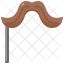 پیش‌نمایش فایل moustache-3043422 از پک مهمانی و جشن