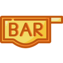 پیش‌نمایش فایل bar-3043394 از پک مهمانی و جشن