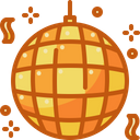 پیش‌نمایش فایل disco-ball-3043401 از پک مهمانی و جشن