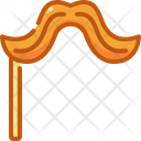پیش‌نمایش فایل moustache-3043386 از پک مهمانی و جشن