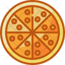 پیش‌نمایش فایل pizza-3043391 از پک مهمانی و جشن