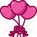 پیش‌نمایش فایل balloons-3148376 از پک عروسی