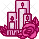 پیش‌نمایش فایل candle-3148395 از پک عروسی