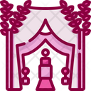پیش‌نمایش فایل wedding-arch-3148375 از پک عروسی
