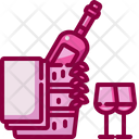 پیش‌نمایش فایل wine-3148377 از پک عروسی