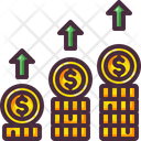 پیش‌نمایش فایل dollar-stack-up-3824174 از پک معامله