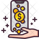 پیش‌نمایش فایل get-money-3824173 از پک معامله