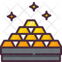 پیش‌نمایش فایل gold-bars-3824177 از پک معامله