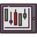 پیش‌نمایش فایل trading-in-tablet-3824168 از پک معامله