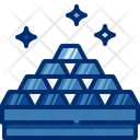 پیش‌نمایش فایل gold-bars-3824339 از پک معامله