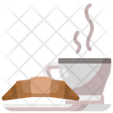 پیش‌نمایش فایل croissant-and-coffee-3962054 از پک کافی شاپ