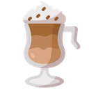 پیش‌نمایش فایل macchiato-3962078 از پک کافی شاپ