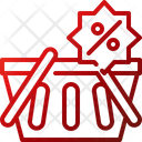 پیش‌نمایش فایل basket-discount-4111013 از پک جمعه سیاه