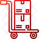 پیش‌نمایش فایل luggage-trolley-4111007 از پک جمعه سیاه
