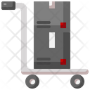 پیش‌نمایش فایل luggage-trolley-4110957 از پک جمعه سیاه