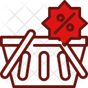 پیش‌نمایش فایل basket-discount-4111051 از پک جمعه سیاه