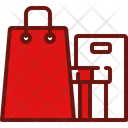 پیش‌نمایش فایل paper-bag-4111082 از پک جمعه سیاه