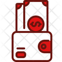 پیش‌نمایش فایل wallet-4111092 از پک جمعه سیاه