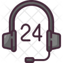 پیش‌نمایش فایل customer-support-4110869 از پک جمعه سیاه