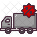 پیش‌نمایش فایل delivery-truck-4110859 از پک جمعه سیاه