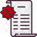 پیش‌نمایش فایل invoice-4110870 از پک جمعه سیاه