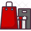 پیش‌نمایش فایل paper-bag-4110877 از پک جمعه سیاه