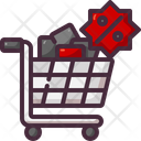 پیش‌نمایش فایل shopping-cart-4110882 از پک جمعه سیاه
