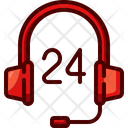 پیش‌نمایش فایل customer-support-4111195 از پک جمعه سیاه