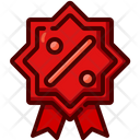 پیش‌نمایش فایل discount-badge-4111192 از پک جمعه سیاه