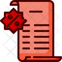 پیش‌نمایش فایل invoice-4111196 از پک جمعه سیاه