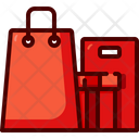 پیش‌نمایش فایل paper-bag-4111203 از پک جمعه سیاه