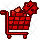 پیش‌نمایش فایل shopping-cart-4111208 از پک جمعه سیاه