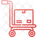 پیش‌نمایش فایل logistic-cart-4128690 از پک دوشنبه سایبری