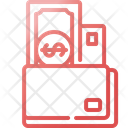 پیش‌نمایش فایل wallet-4128692 از پک دوشنبه سایبری