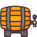 پیش‌نمایش فایل beer-barrel-4150659 از پک اکتبرفست
