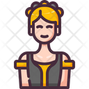 پیش‌نمایش فایل female-bartender-4150677 از پک اکتبرفست