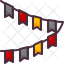 پیش‌نمایش فایل garland-4150675 از پک اکتبرفست