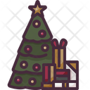 پیش‌نمایش فایل christmas-tree-4486433 از پک کریسمس