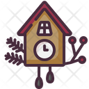 پیش‌نمایش فایل cuckoo-4486439 از پک کریسمس