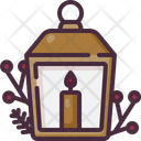 پیش‌نمایش فایل lantern-4486450 از پک کریسمس