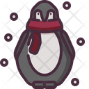 پیش‌نمایش فایل penguin-4486452 از پک کریسمس