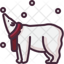 پیش‌نمایش فایل polar-bear-4486453 از پک کریسمس