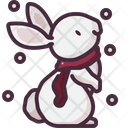 پیش‌نمایش فایل rabbit-4486454 از پک کریسمس