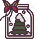 پیش‌نمایش فایل snow-globe-4486434 از پک کریسمس