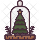 پیش‌نمایش فایل snow-globe-4486435 از پک کریسمس