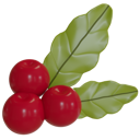 پیش‌نمایش فایل cherry-8112536 از پک کافی شاپ