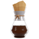 پیش‌نمایش فایل coffee-brew-glass-8112518 از پک کافی شاپ