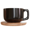 پیش‌نمایش فایل coffee-cup-8112534 از پک کافی شاپ